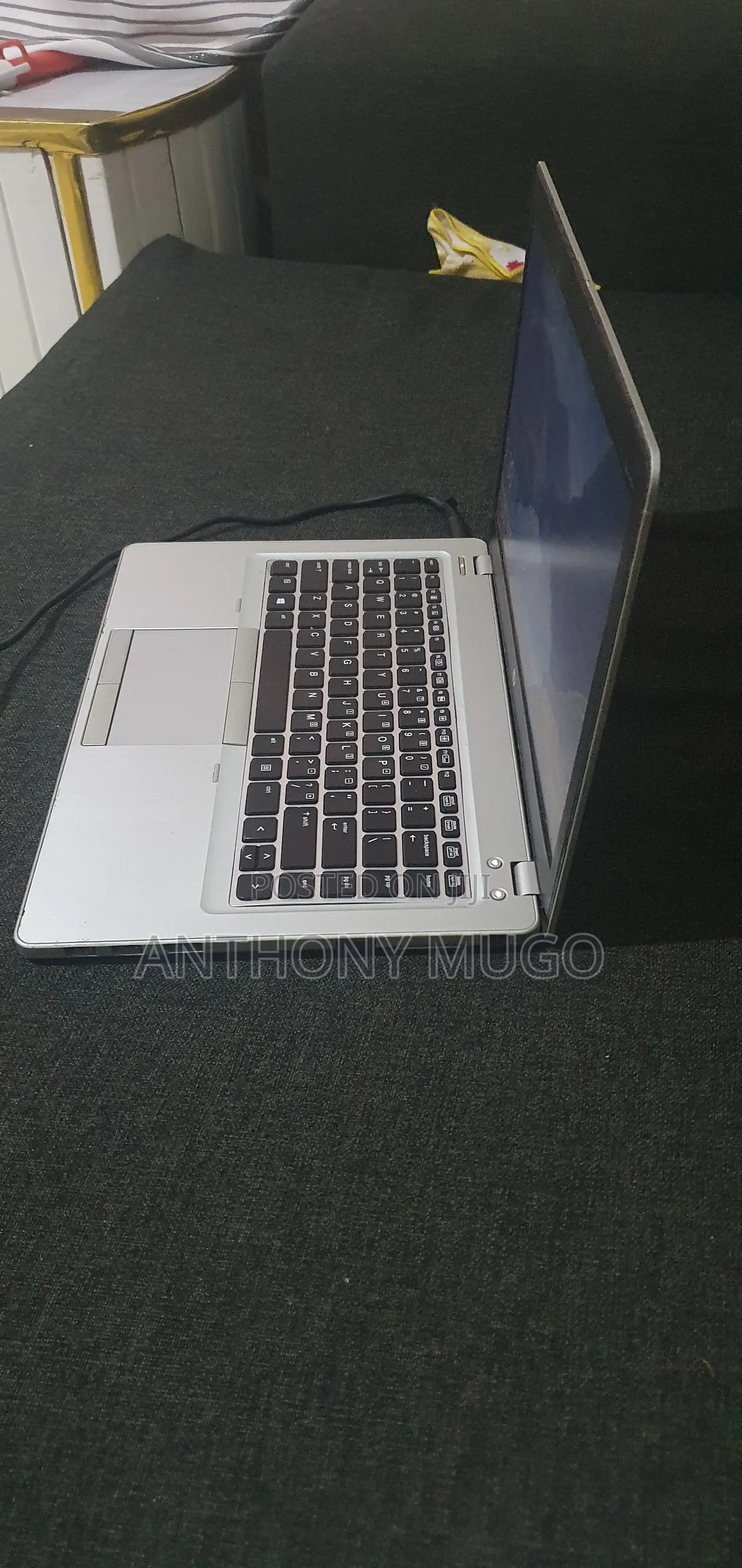Laptop HP EliteBook Folio 9470M 4GB Intel Core i5 HDD 500GB