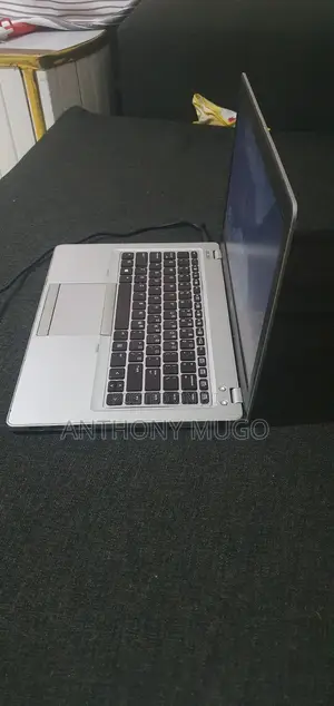 Laptop HP EliteBook Folio 9470M 4GB Intel Core i5 HDD 500GB