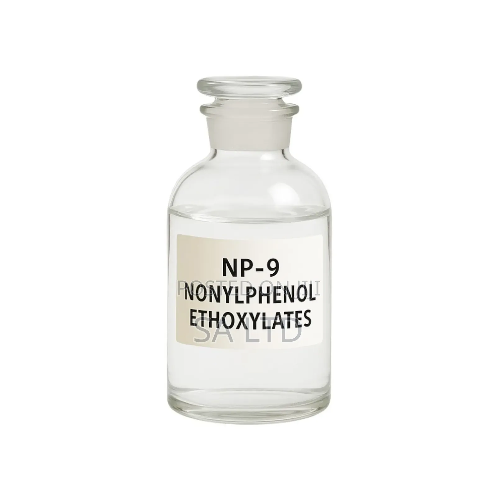 Np-9 (Nonylphenol Ethoxylate)