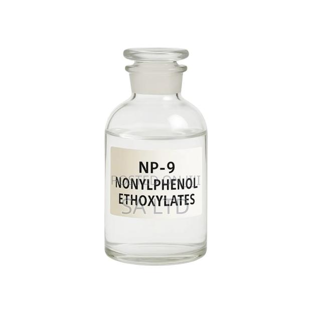 Np-9 (Nonylphenol Ethoxylate)