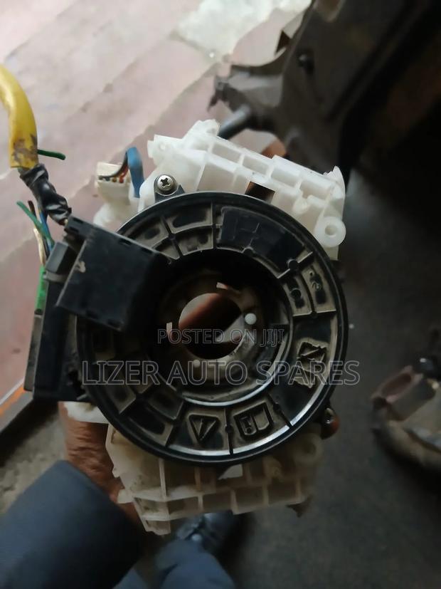 Spiral Outlander With Angle Sensor - thumbnail 4