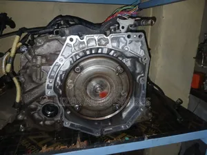 Gearbox Hr15 Note/Tiida