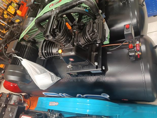 500l Air Compressor - thumbnail 3