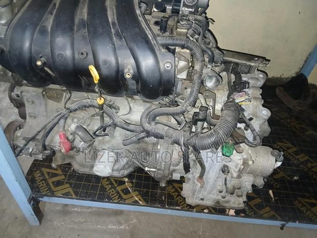 Slim Engine Mr20 X-Trial - thumbnail 2