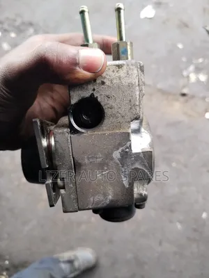 Gdi Pump 6g74 Pajero V6