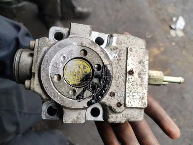 Gdi Pump 6g74 Pajero V6 - thumbnail 5