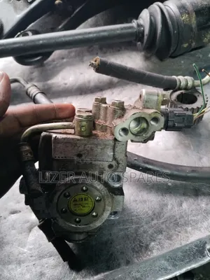 Gdi Pump 4g93 Lancer