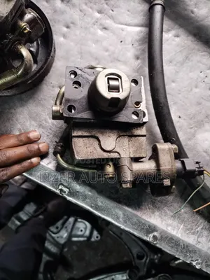 Gdi Pump 4g93 Lancer