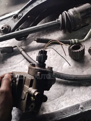 Gdi Pump 4g93 Lancer