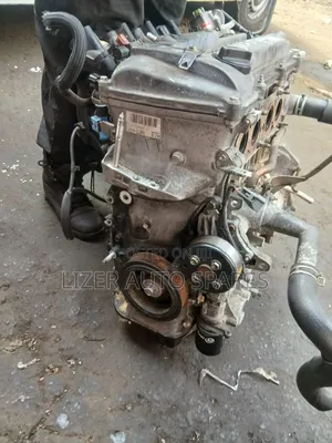 Slim Engine 1az Voxy/Noah