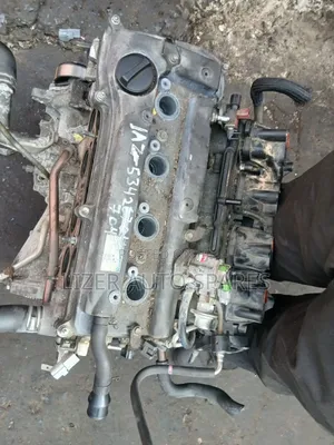 Slim Engine 1az Voxy/Noah