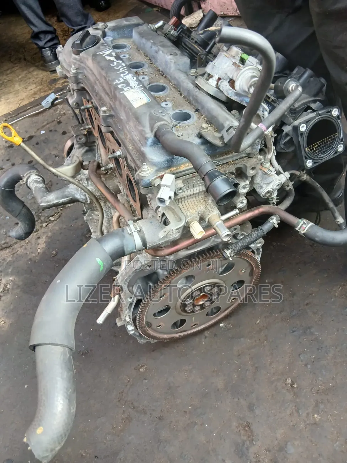 Slim Engine 1az Voxy/Noah