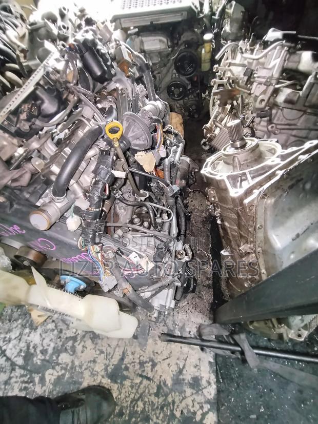 Engine 1kd Hilux Vigo - thumbnail 3