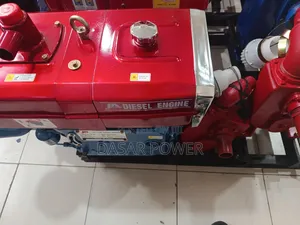 24hp Jd Diesel Water Pump