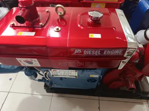 24hp Jd Diesel Water Pump
