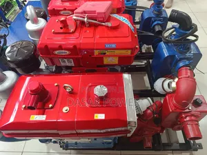 24hp Jd Diesel Water Pump