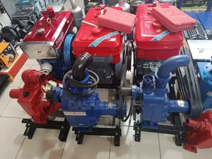 24hp Jd Diesel Water Pump
