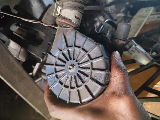 Plastic Turbo Prado Petrol - thumbnail 3