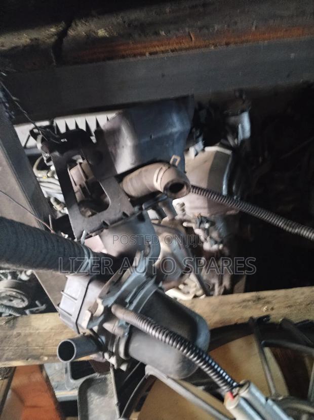 Plastic Turbo Prado Petrol - thumbnail 7