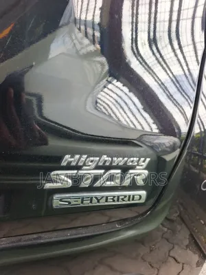 Nissan Dayz 2021