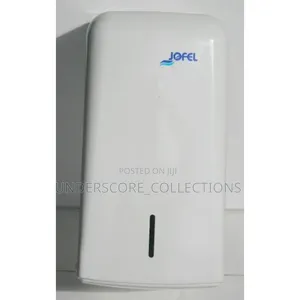 Velvex Interleave Tissue Dispenser