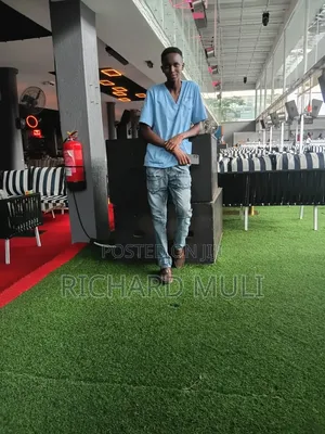 Richard Muli