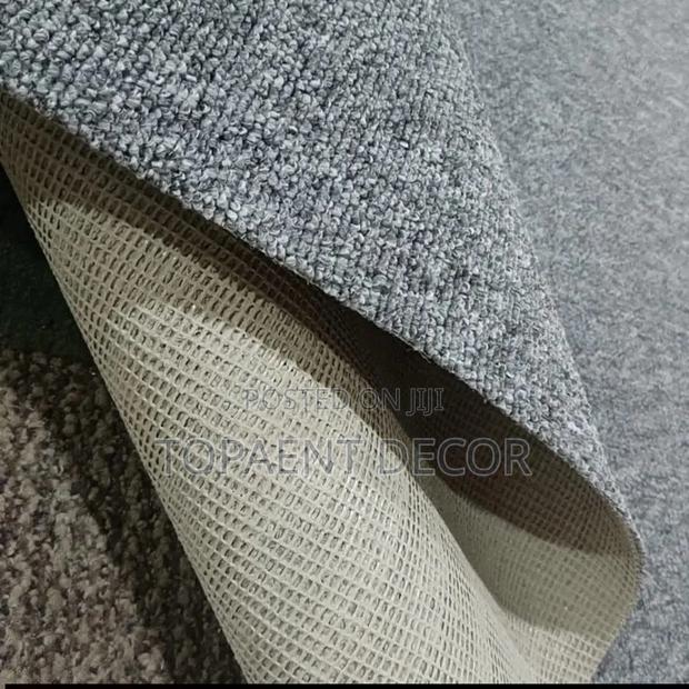 4mm Thick Delta Wall to Wall Carpets With Warmth