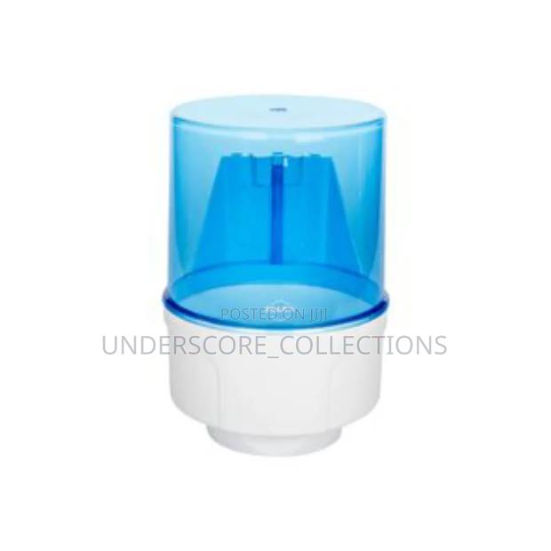 Toilet Dispenser - main view