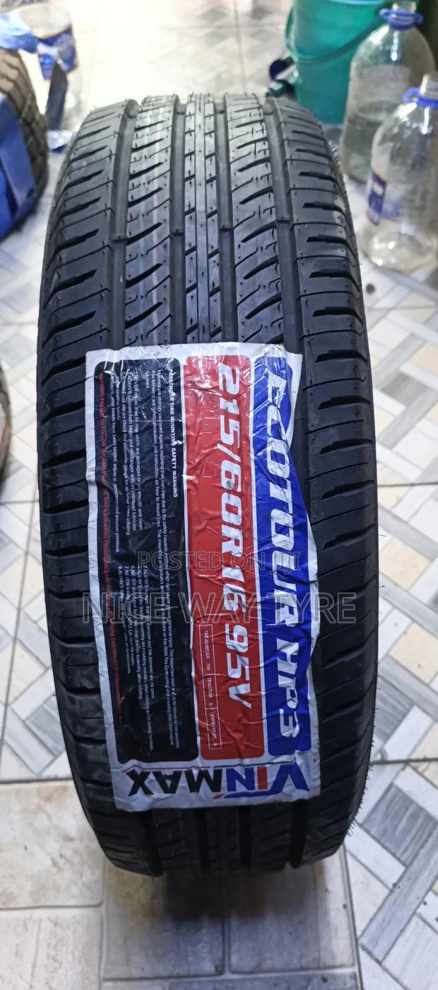 215/60r16 Vinmax