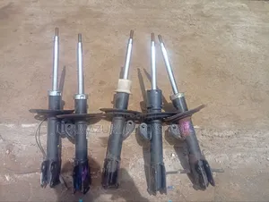Toyota Vitz Front Shocks