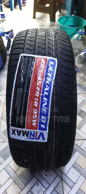 225/45r18 Vinmax Ultraline