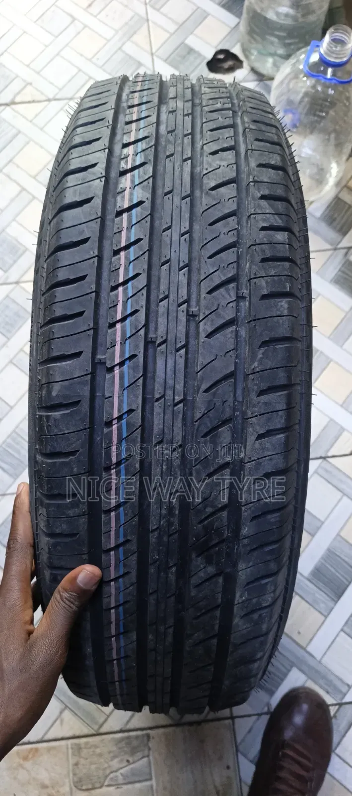 215/65r16 Vinmax