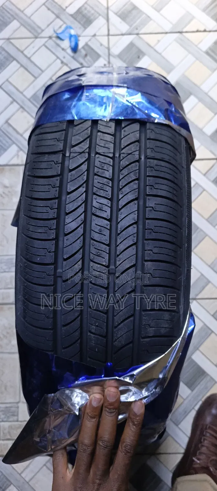 205/65r15 Landspider Thailand Tyre