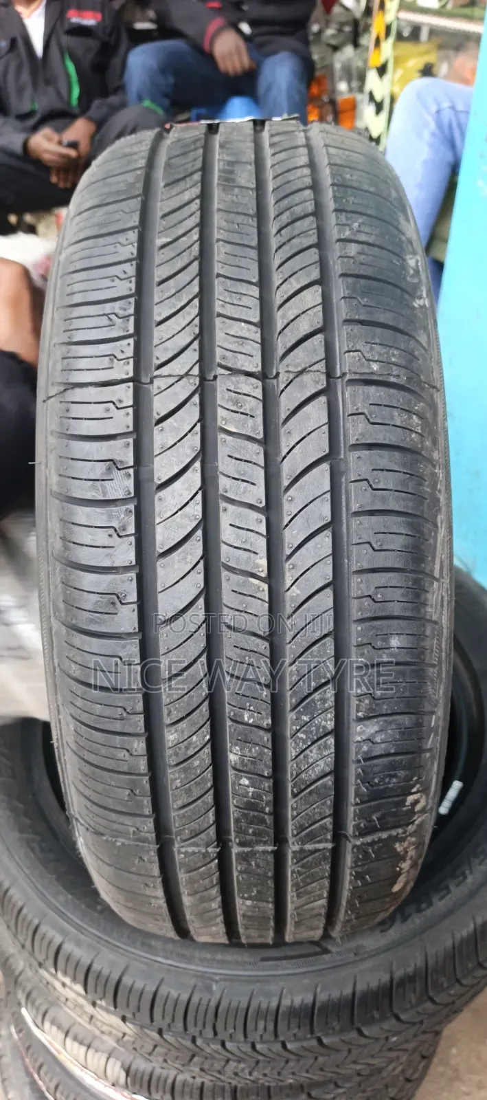 205/55r16 Landspider Thailand
