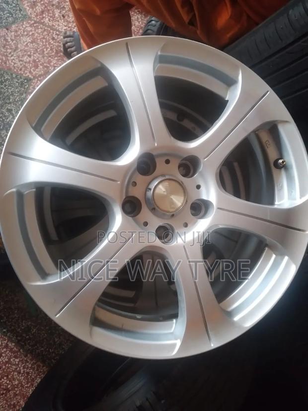 Ex Japan Rim Size 15 Noah
