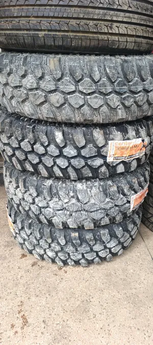 265/75r16 Centara M/T