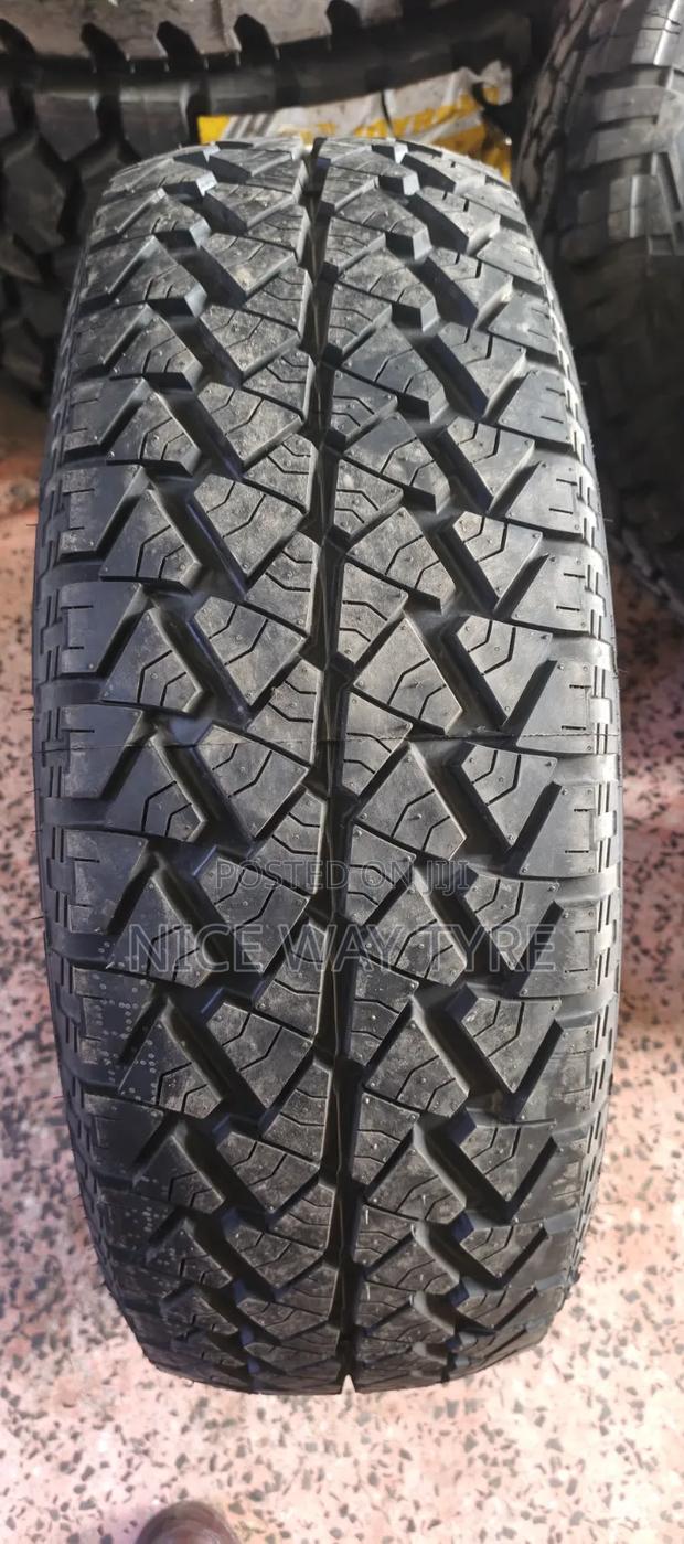 235/70r16 Chengshan