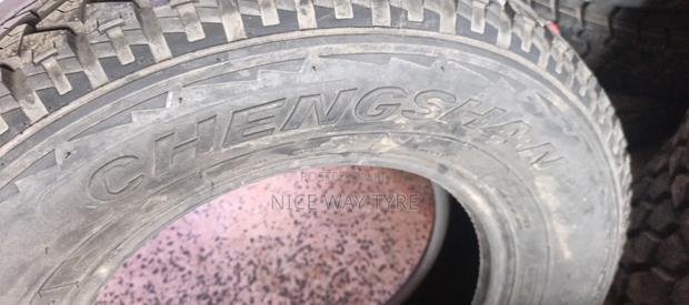 235/70r16 Chengshan - thumbnail 3