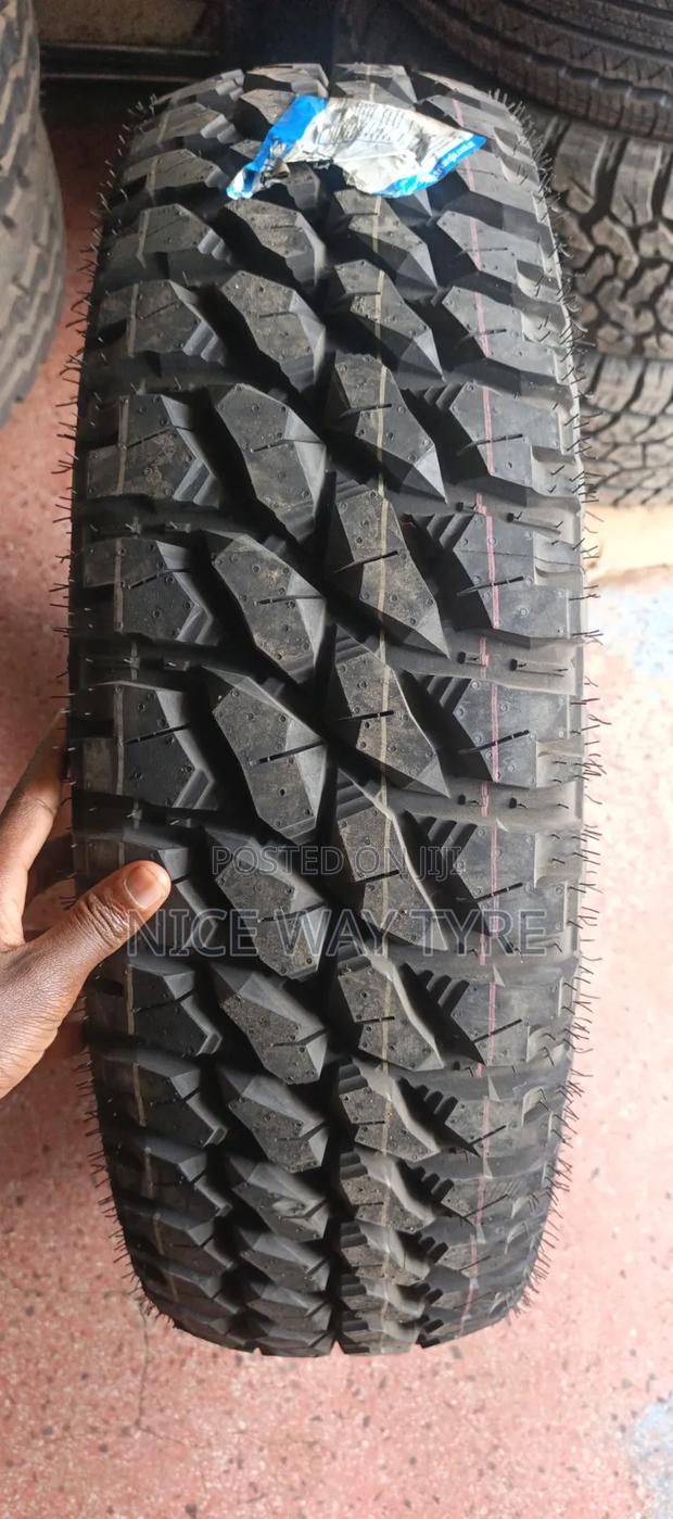 235/85r16 Triangle M/T