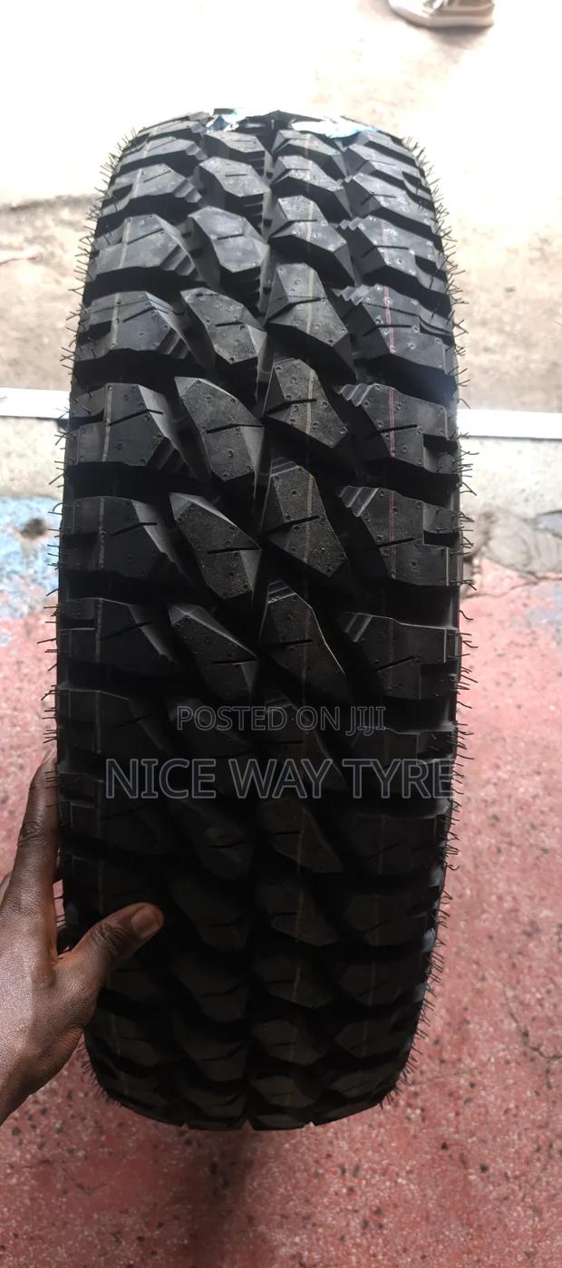235/85r16 Triangle M/T - thumbnail 3