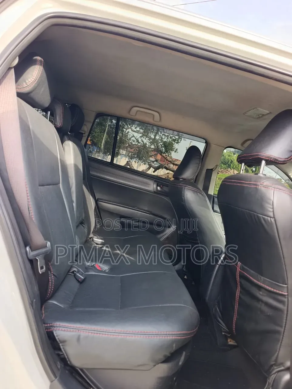 Toyota Corolla Fielder 2014 White