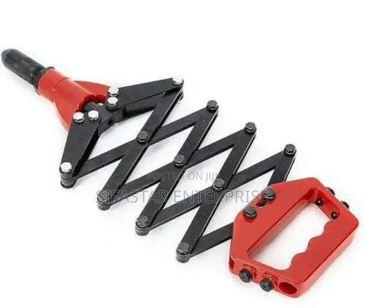 Hand Rivet