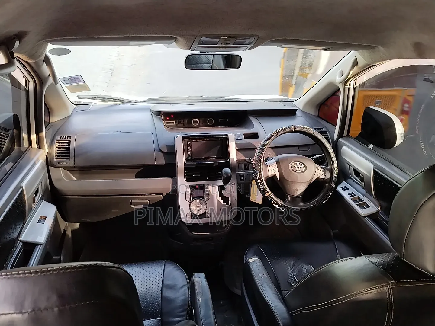 Nissan Note 2018 Brown