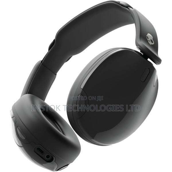 Skullcandy Hesh 540 Anc Wireless Over-Ear Headphones