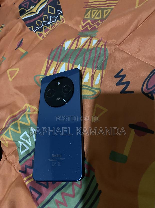Xiaomi Redmi A3 Pro 128 GB Red - thumbnail 7