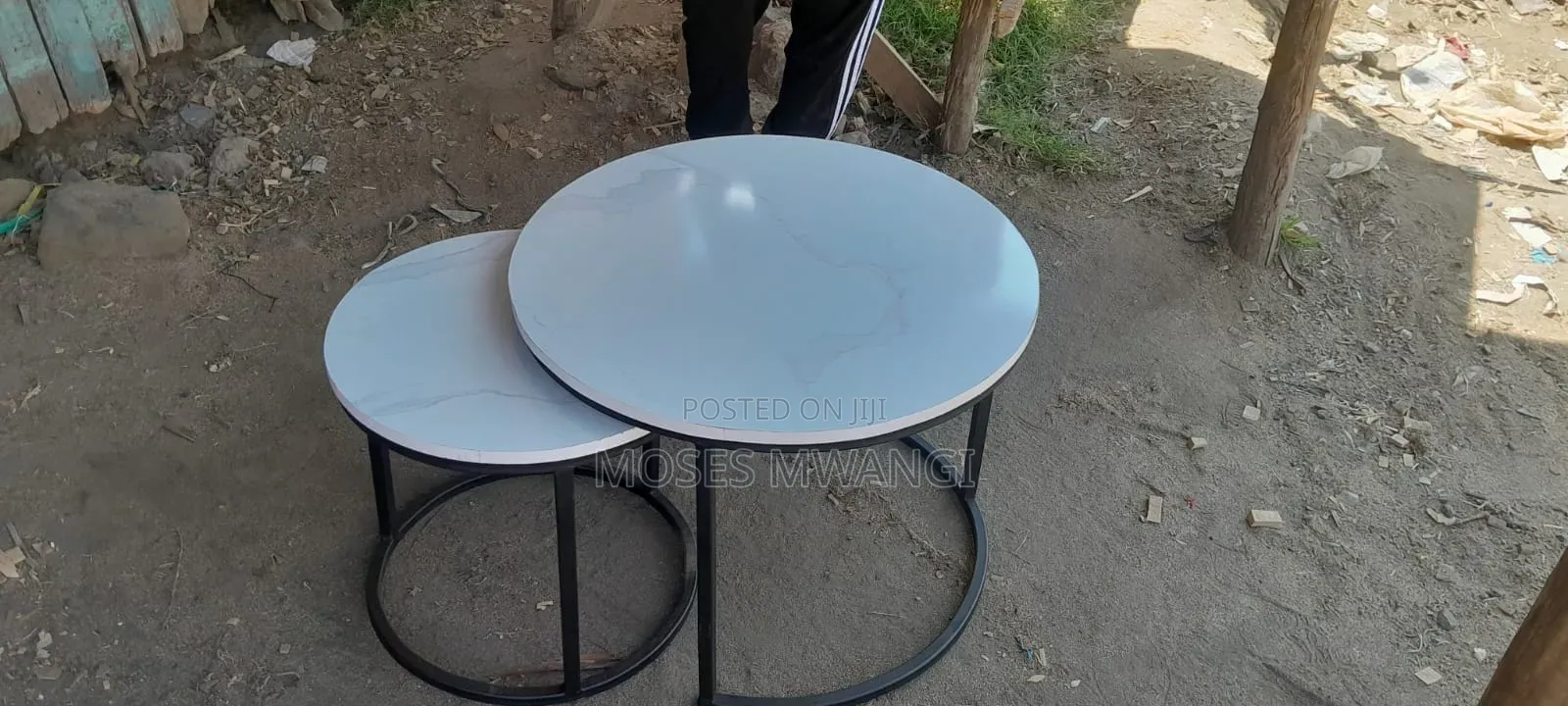 House Stool