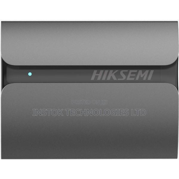 Hiksemi Shield Portable SSD 512gb