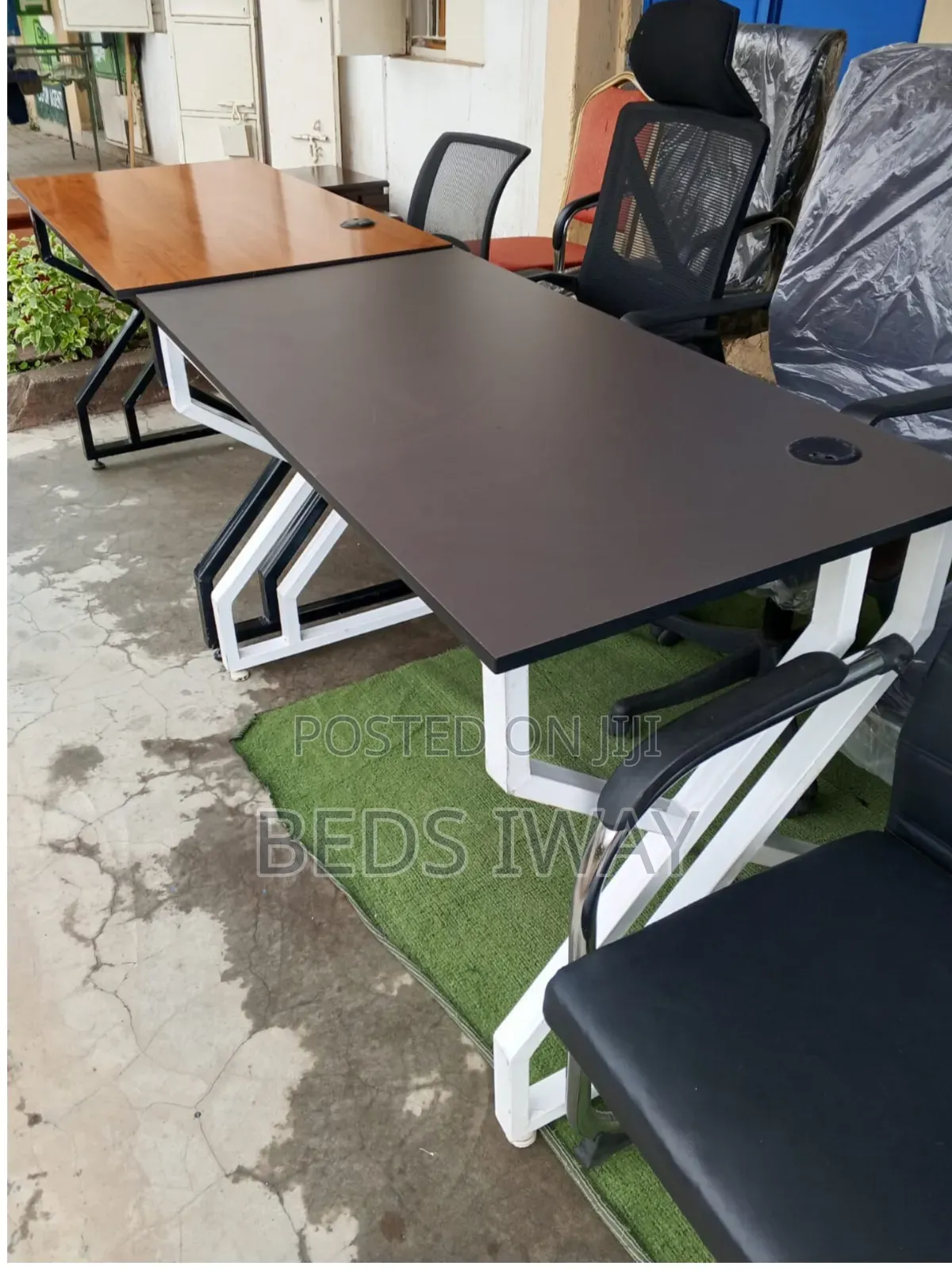 Office Desk