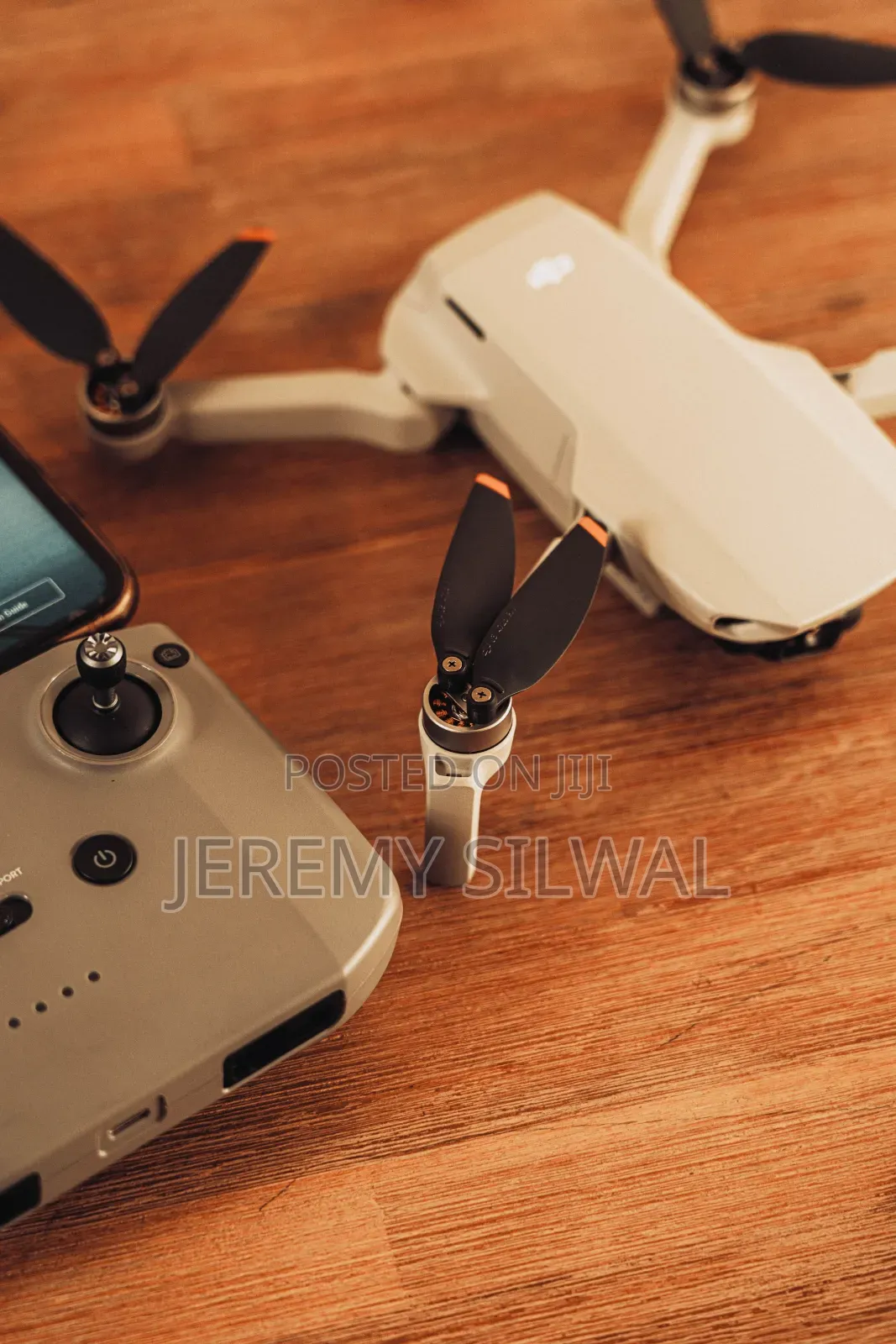 Drone Shoots