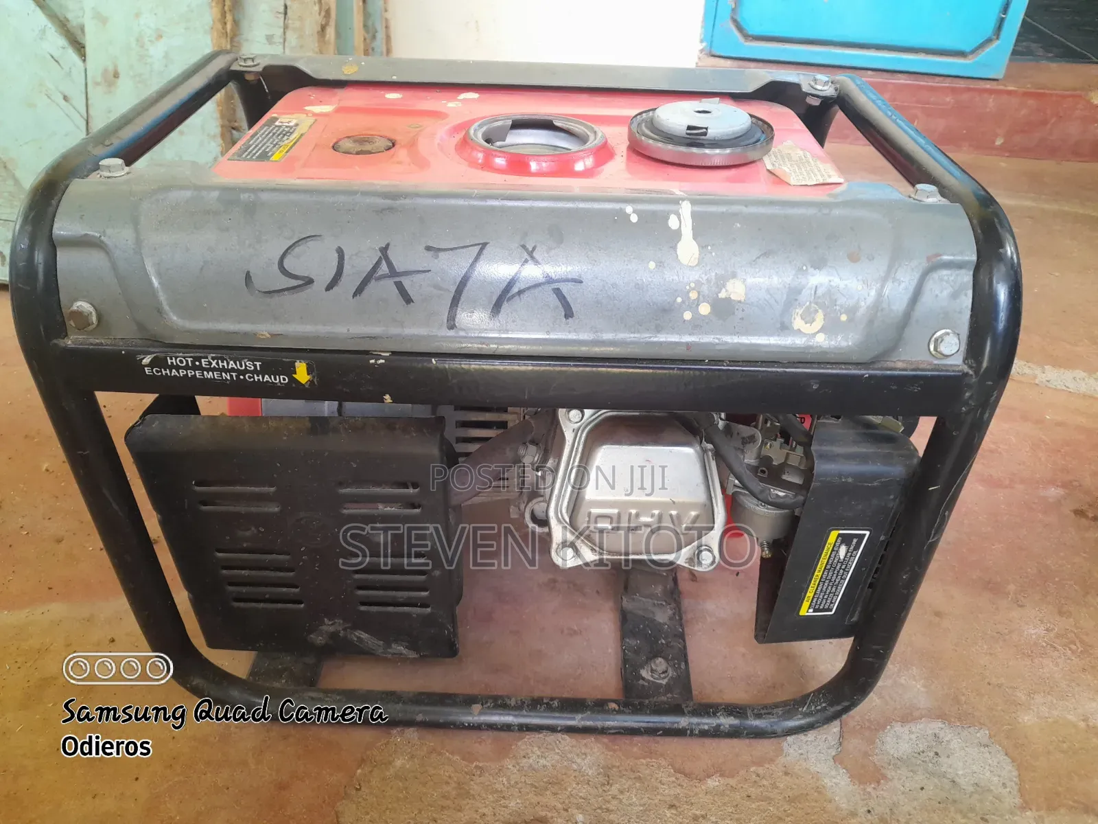 Generator Aico 1kva
